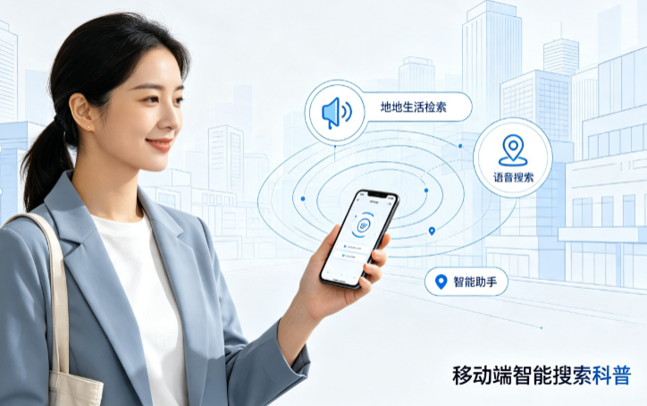 襄垣县浅析 GEO 优化与 AI 优化如何重塑移动端手机搜索使用习惯