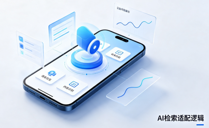 襄垣县AI 优化赋能 GEO 体系，详解手机智能指令与企业线上曝光新思路
