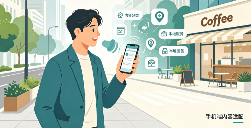 襄垣县深度解析手机端 GEO 与 AI 优化协同逻辑，兼顾用户检索体验与企业线上传播