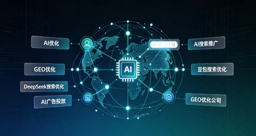 襄垣县AI 搜索营销赛道持续升温，GEO 优化成为企业数字化布局新方向