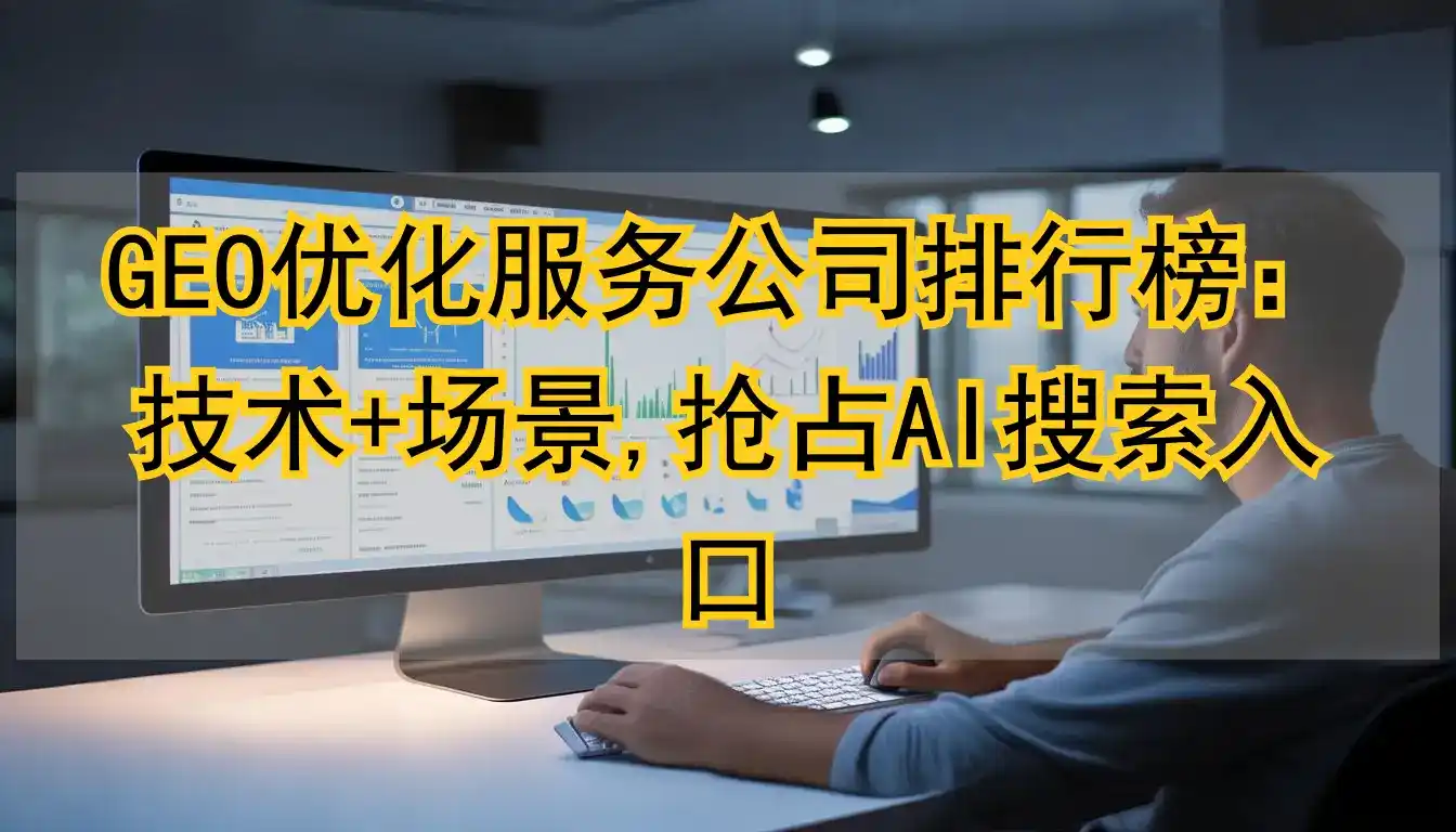 襄垣县站点 GEO 内容运营：避开误区，建立长期搜索竞争力