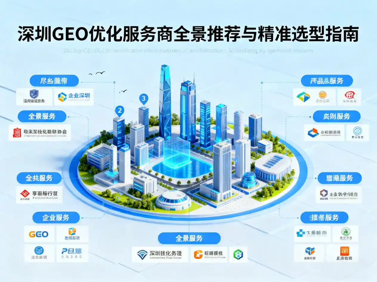 从襄垣县地域搜索与场景落地视角，重新读懂GEO优化的实用价值